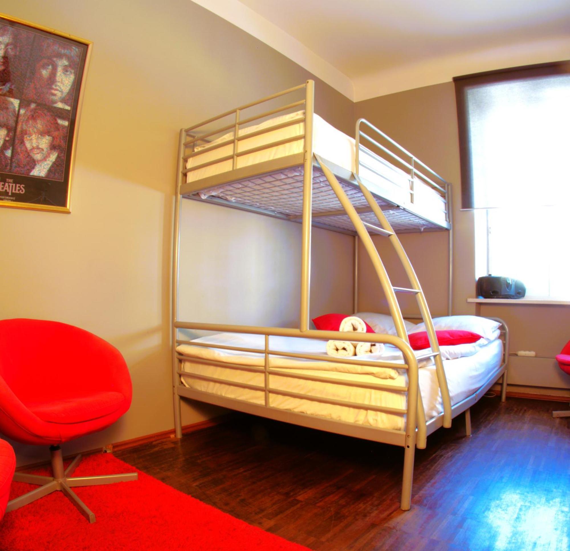 Chmielna Guest House 바르샤바 외부 사진