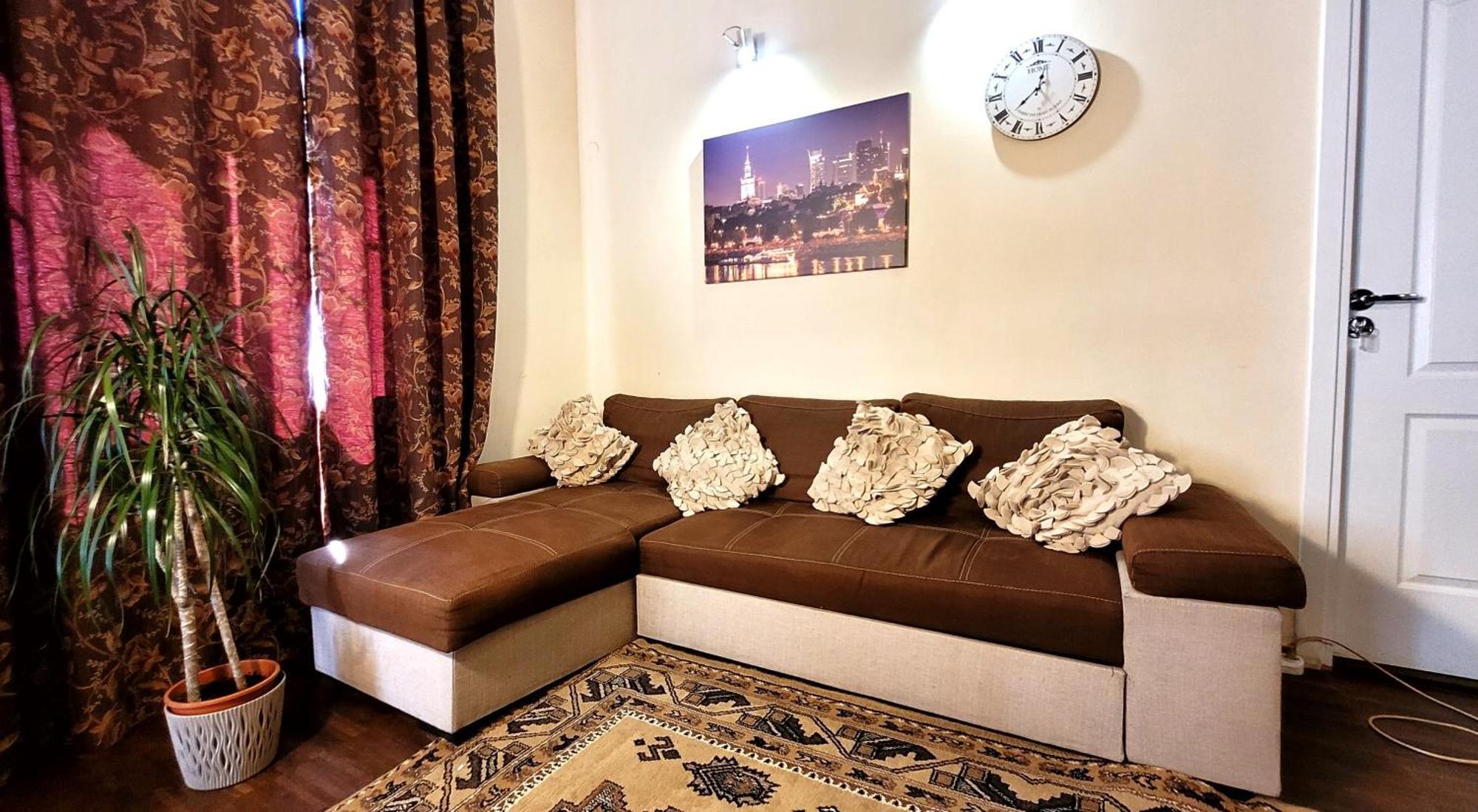 Chmielna Guest House 바르샤바 외부 사진